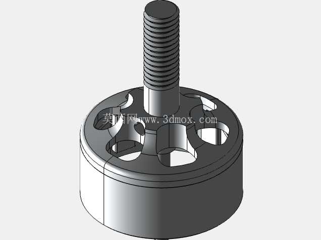 T-motor MS2208无刷电机