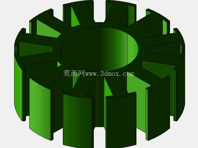 T-motor MS2208无刷电机