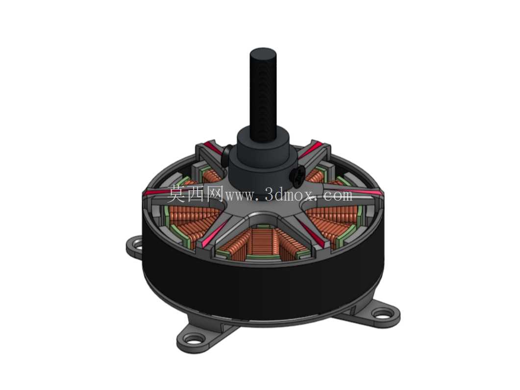 T-MOTOR AM40 1500kv