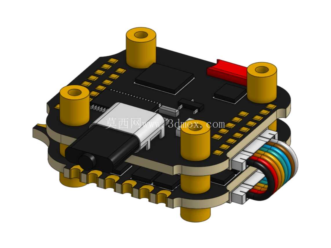 SpeedyBee F405 ���� BLS 35A