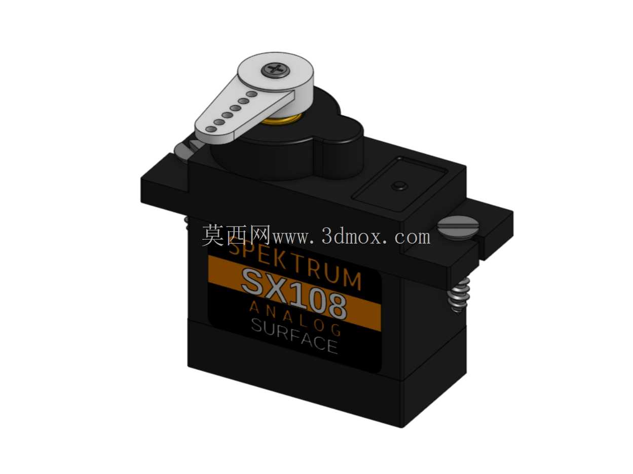Spektrum SX108