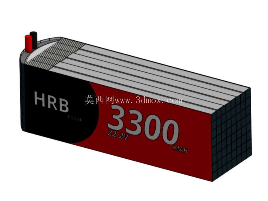 HRB ��Դ 3300mAh