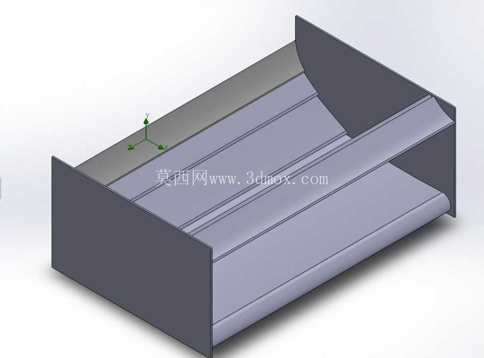 FSAE 后翼 V2