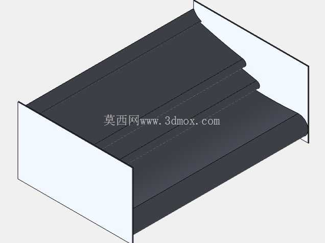 FSAE 后翼 V2