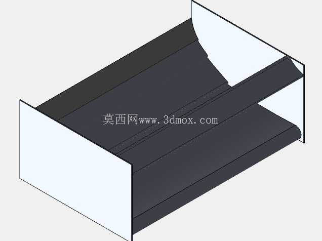 FSAE 后翼 V2