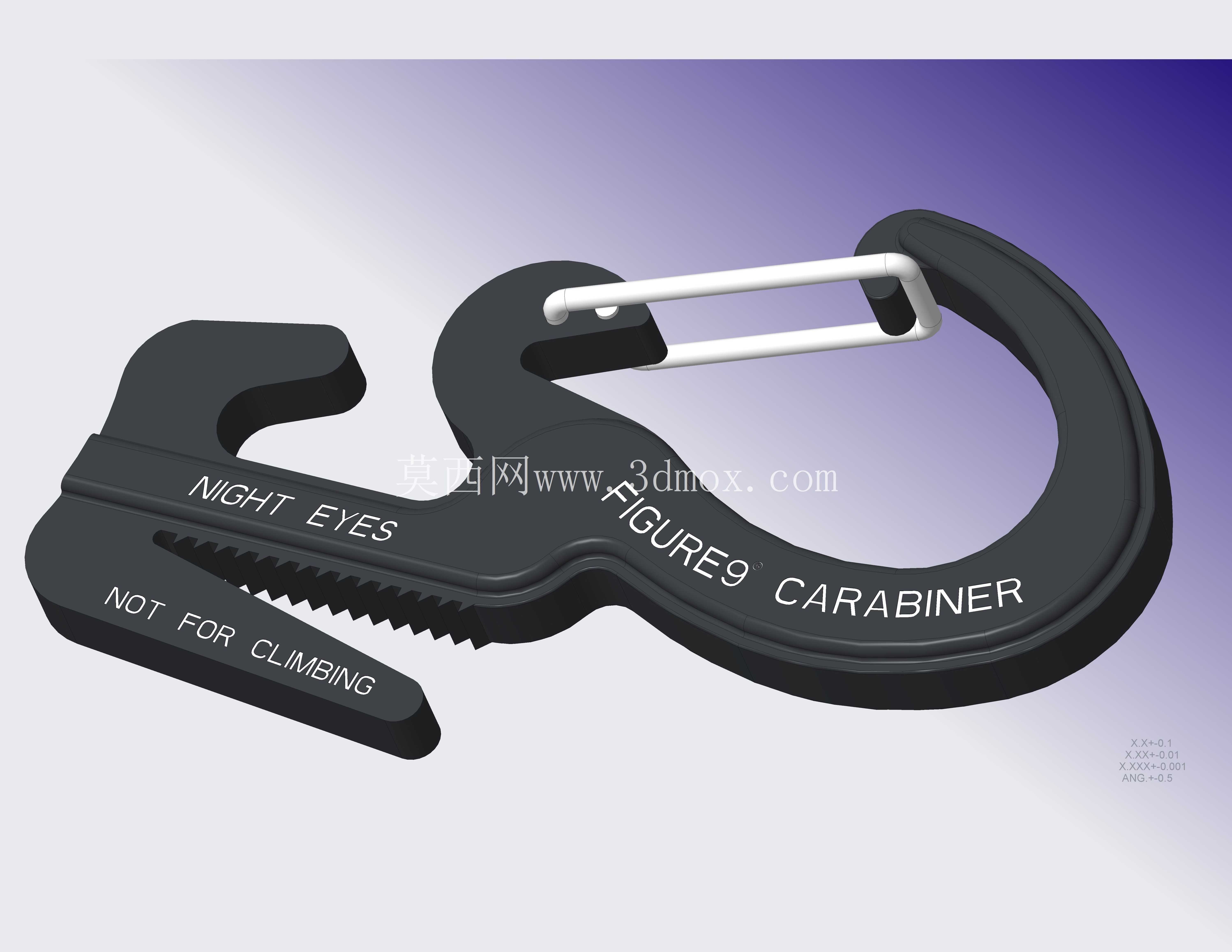 ͼ9 ����CARAB-BEANER