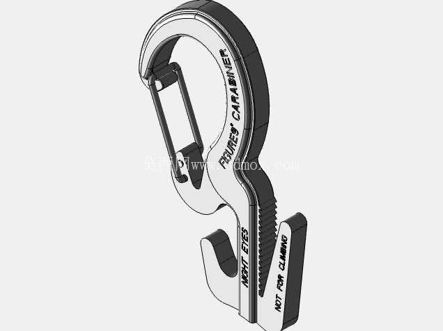 ͼ9 ����CARAB-BEANER