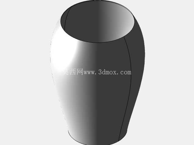 喷气发动机 CAD 装配 (Creo Parametric 11.0)