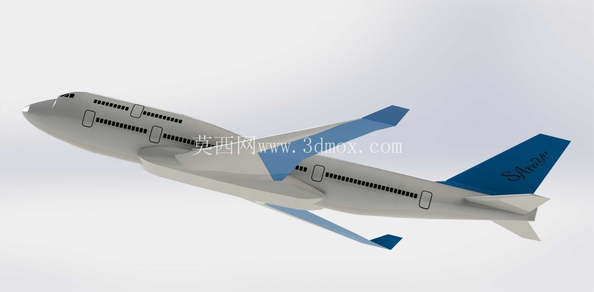 ���� B747
