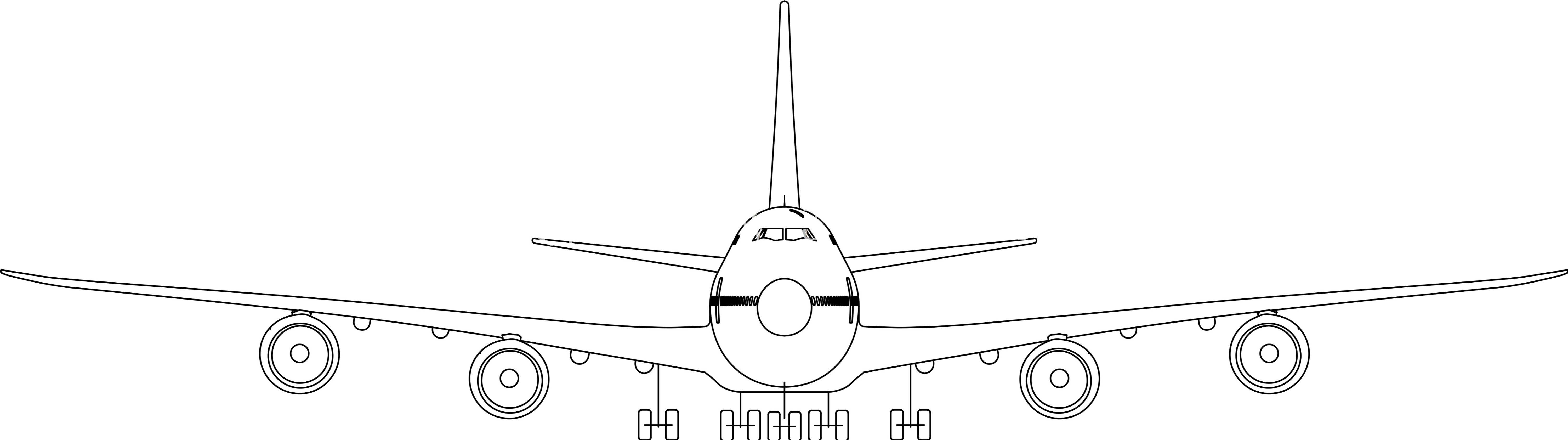 ���� 747-8 �ɻ�