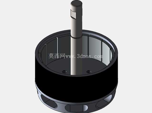T Motor AT2308 外转轮