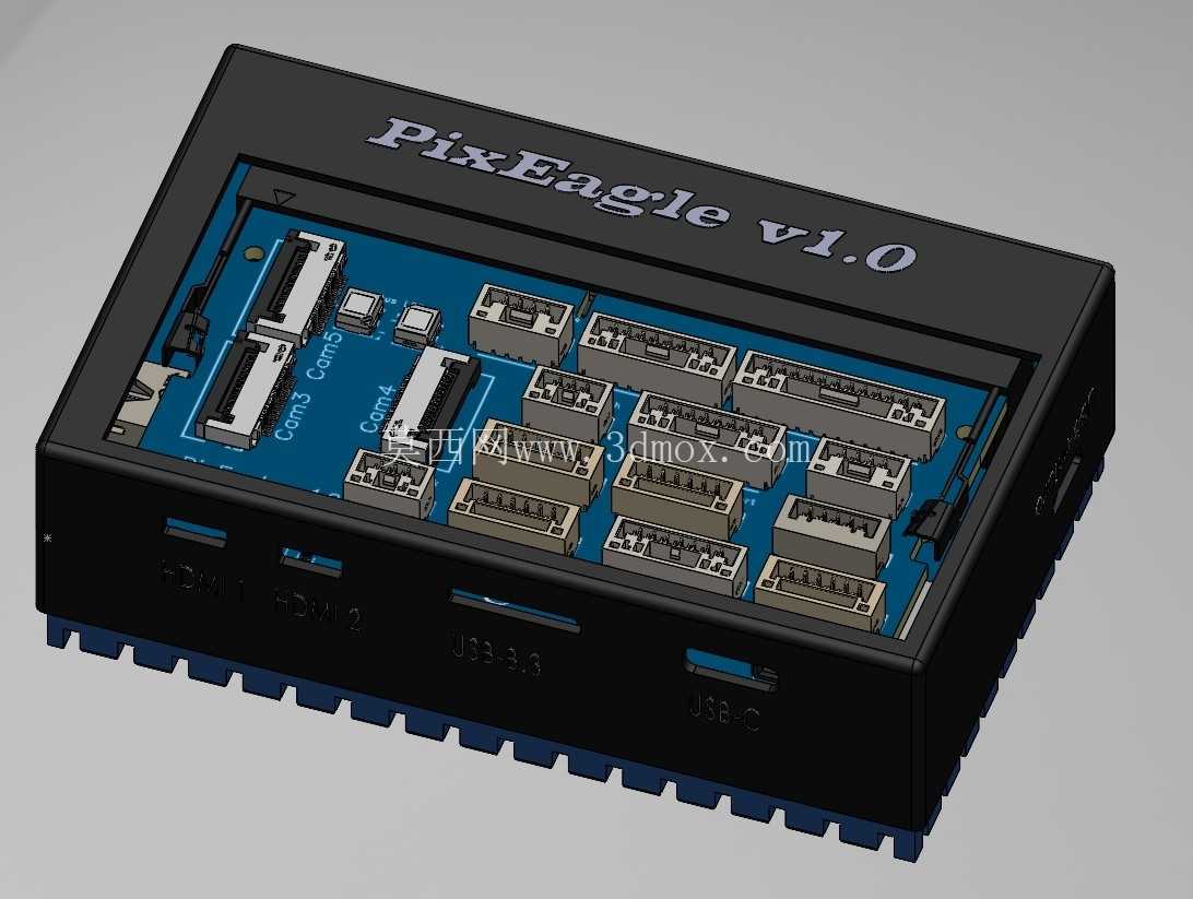 PixEagle �C �����������˻�����һ���˹����ܷ��п�����