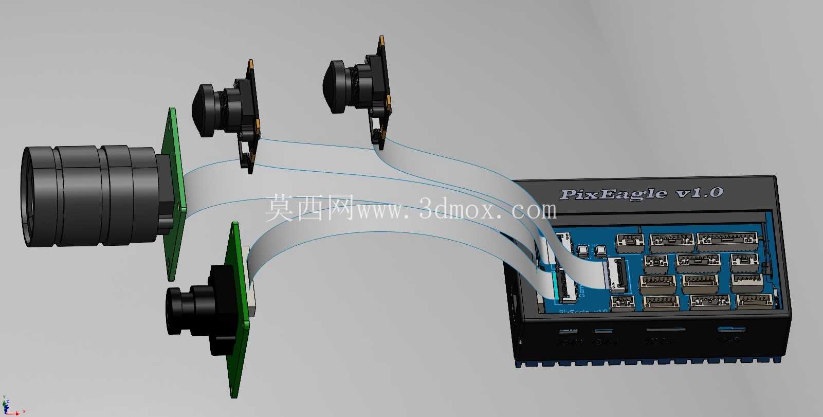 PixEagle �C �����������˻�����һ���˹����ܷ��п�����
