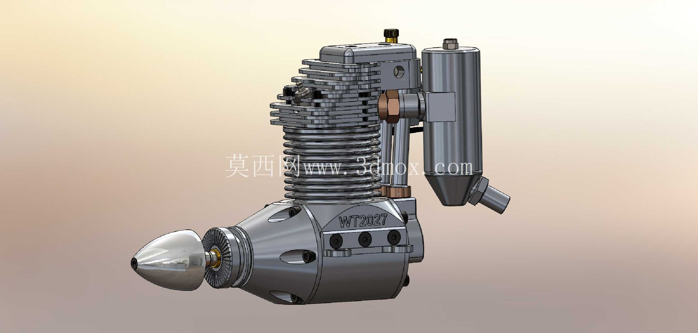 ������ WT 2027