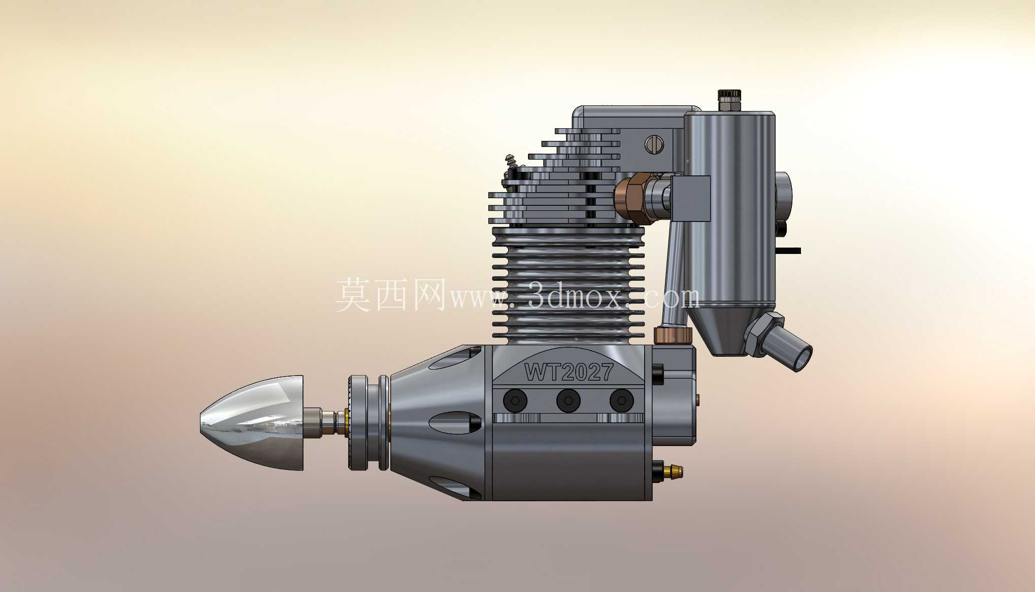 ������ WT 2027