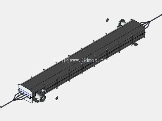 BOXCHANGER 的主要作品