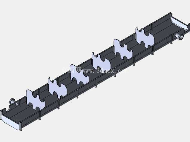 BOXCHANGER 的主要作品