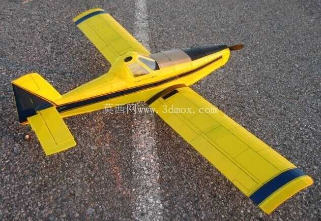 AIRTRACTOR AT802 ģ�ͷɻ�