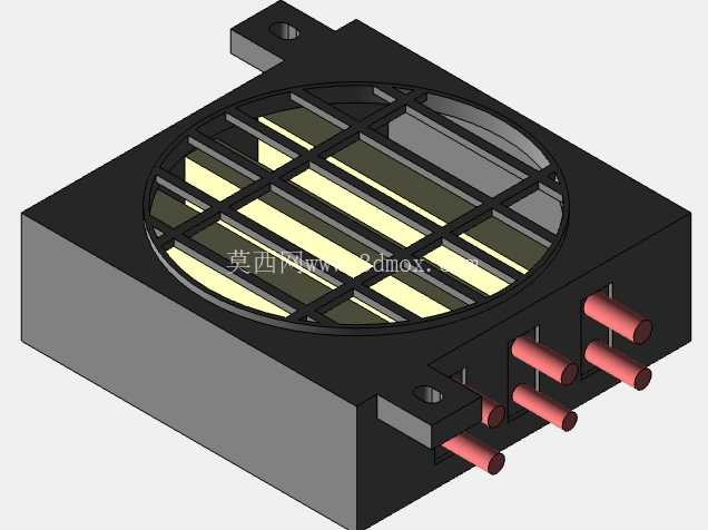 ������������� 110vac 400W 80mmX80mmX58mm
