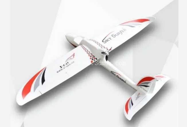 SKYSURFER ģ�ͷɻ�