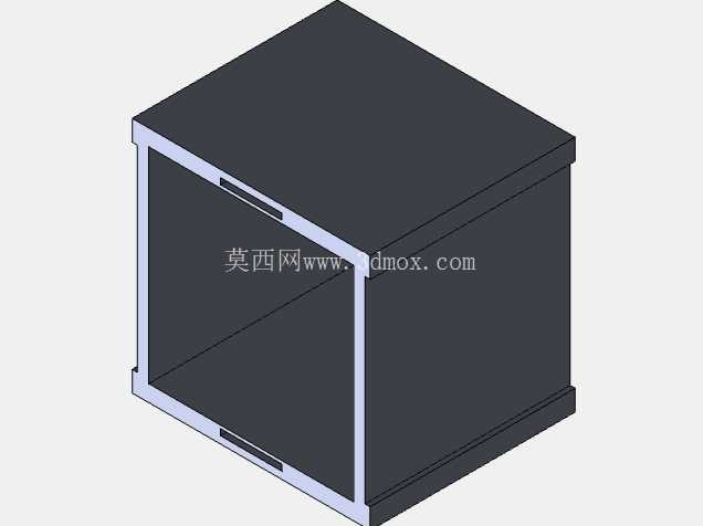 明渠风洞
