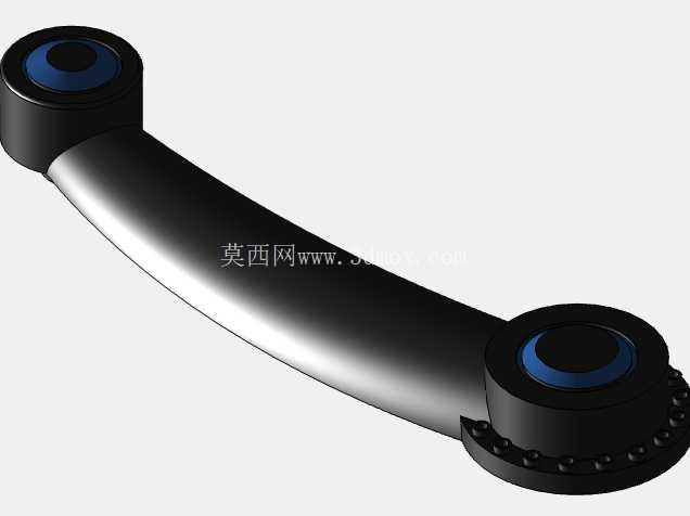 带移动底座的机械臂(Robotic Explorer)