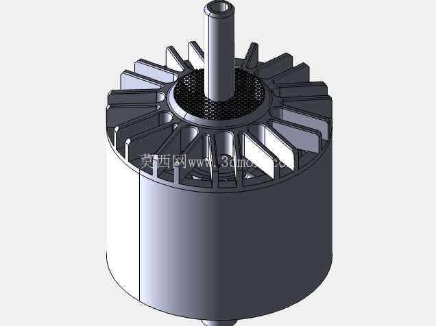 T-HOBBY / T-MOTOR Velox V3120 ���