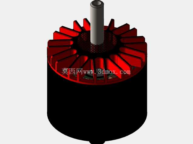 T-HOBBY / T-MOTOR Velox V3120 ���