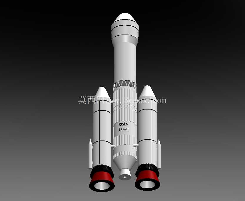 GSLV MK3