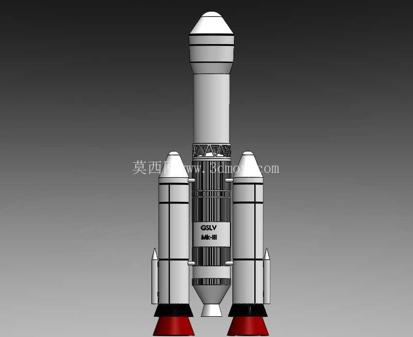 GSLV MK3