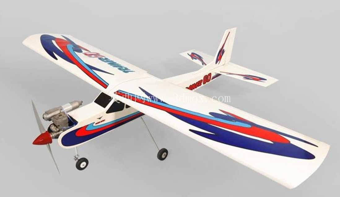 TRAINER 60 ģ�ͷɻ�