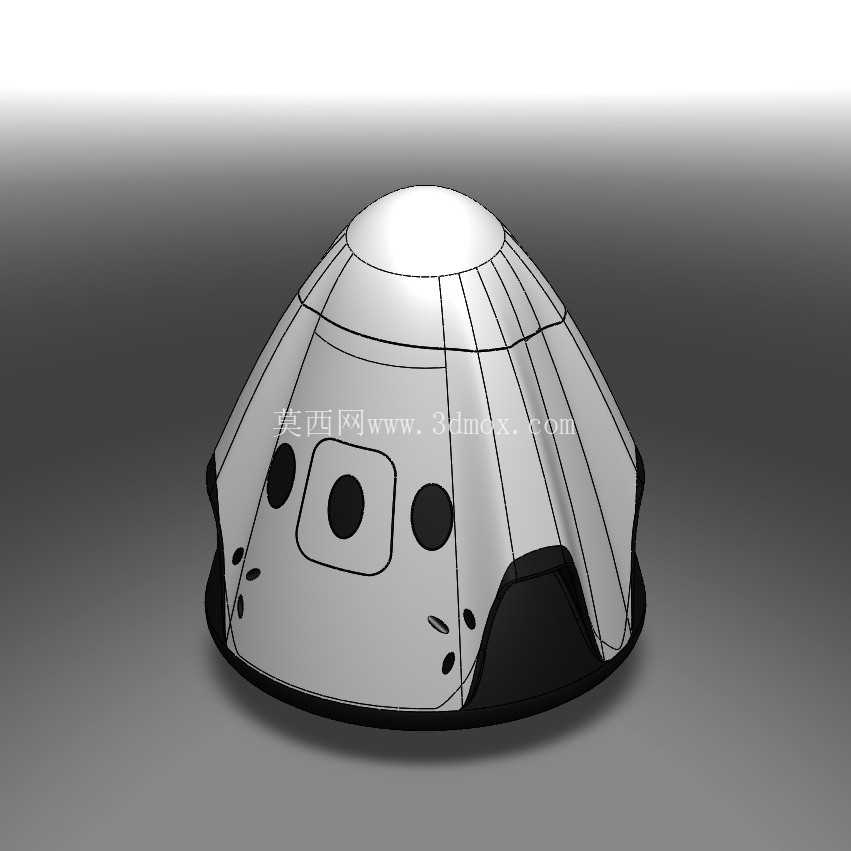 SpaceX �������ɴ�