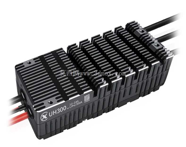 ESC UH300 v2/300A (12~28S)