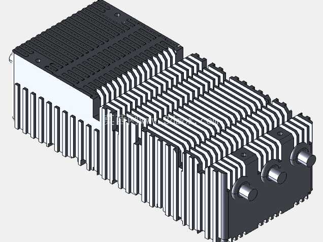 ESC UH300 v2/300A (12~28S)