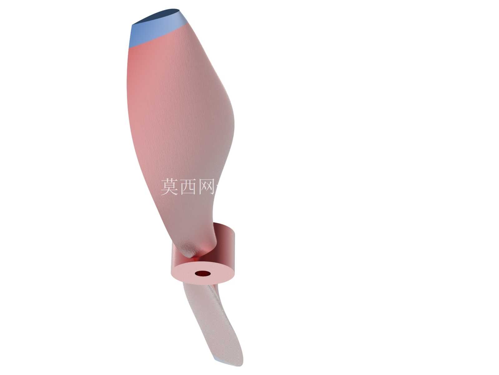 AeroTwist ������ - ң�طɻ�ģ��