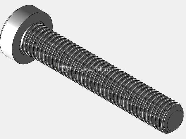 太阳能阵列驱动组件 (SADA) – 概念 CAD 模型
