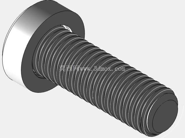 太阳能阵列驱动组件 (SADA) – 概念 CAD 模型