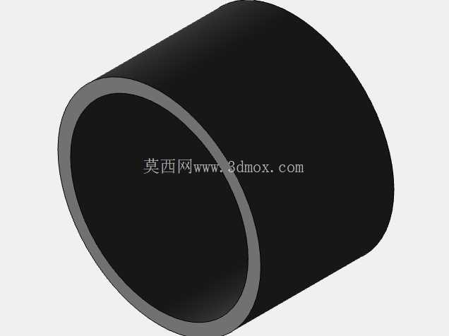 太阳能阵列驱动组件 (SADA) – 概念 CAD 模型