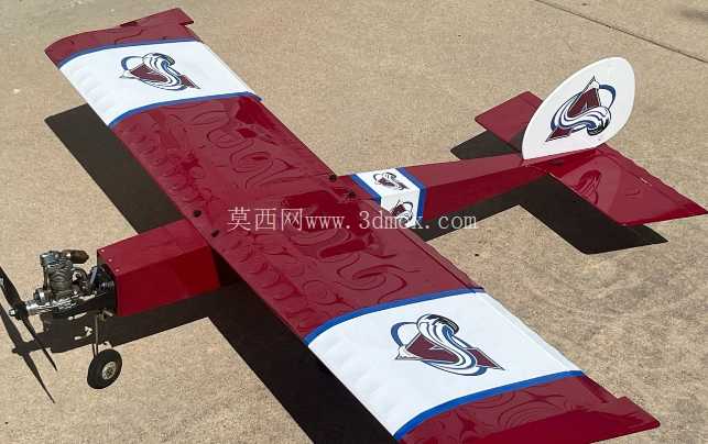 BIG STIK 60 ģ�ͷɻ�