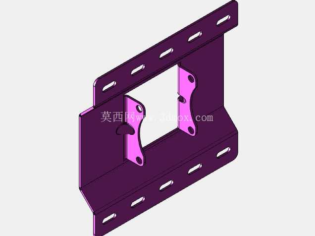 Ex-14 钣金件 | SolidWorks 实践