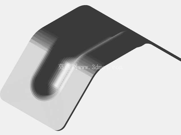 Ex-8 钣金件 | SolidWorks 实践