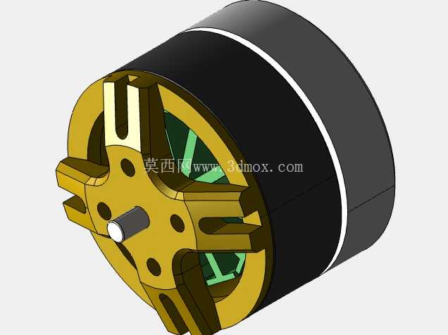 DYS BE1806-13 2300KV