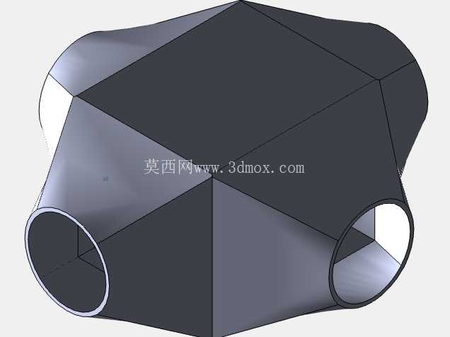 HexaCooler HX-50