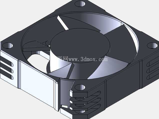 ��Խ�����ȴ���� - 35mm��21000RPM��8.4V