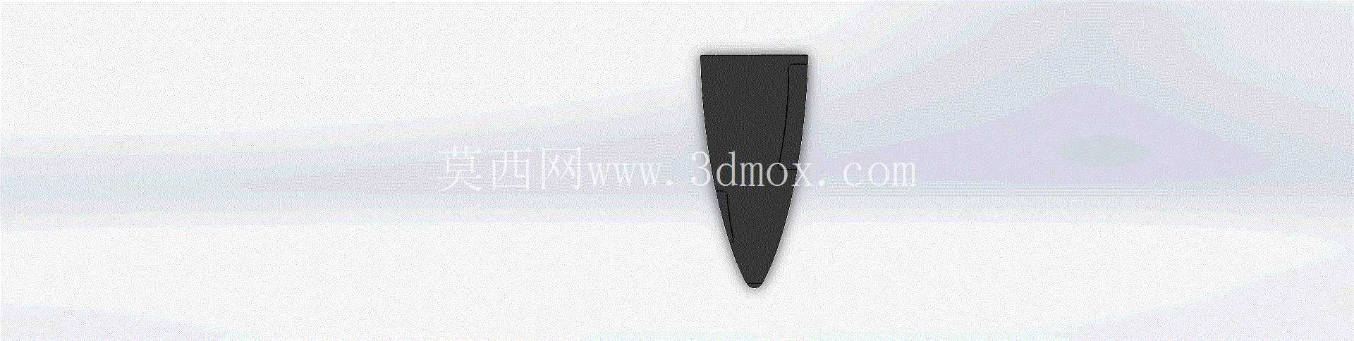 SPEED 的替代横向弹射机制