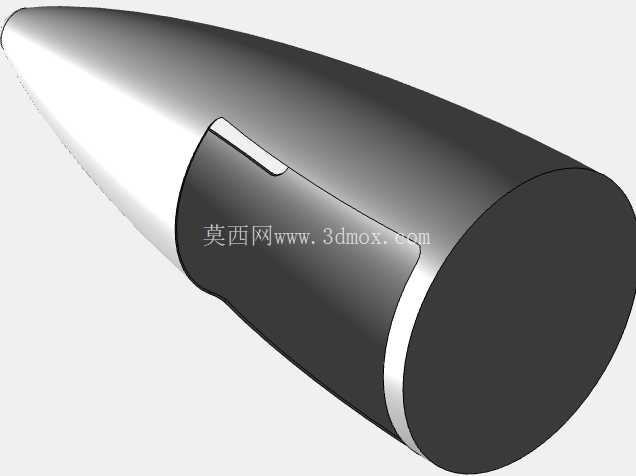 SPEED 的替代横向弹射机制