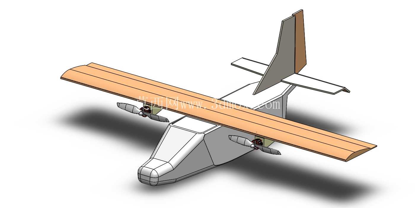 ң�طɻ� CAD ģ�� �C 1200 ������չ
