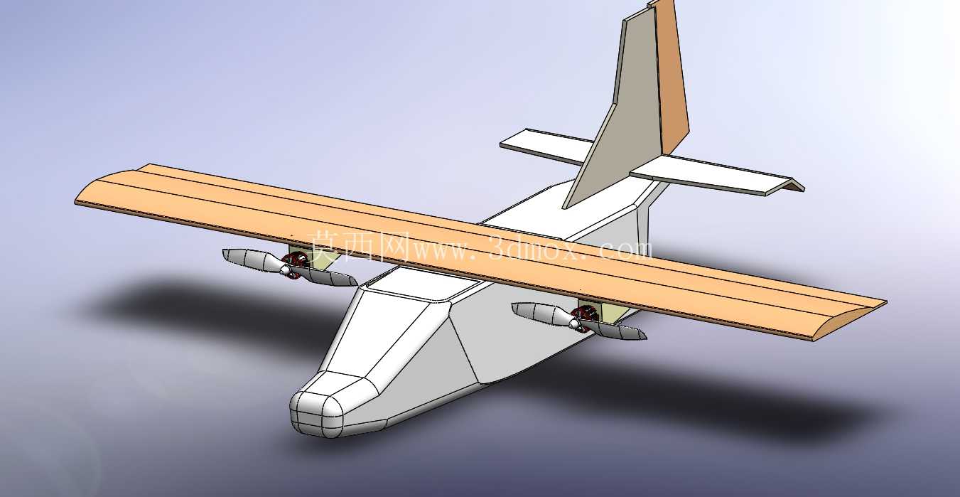 ң�طɻ� CAD ģ�� �C 1200 ������չ