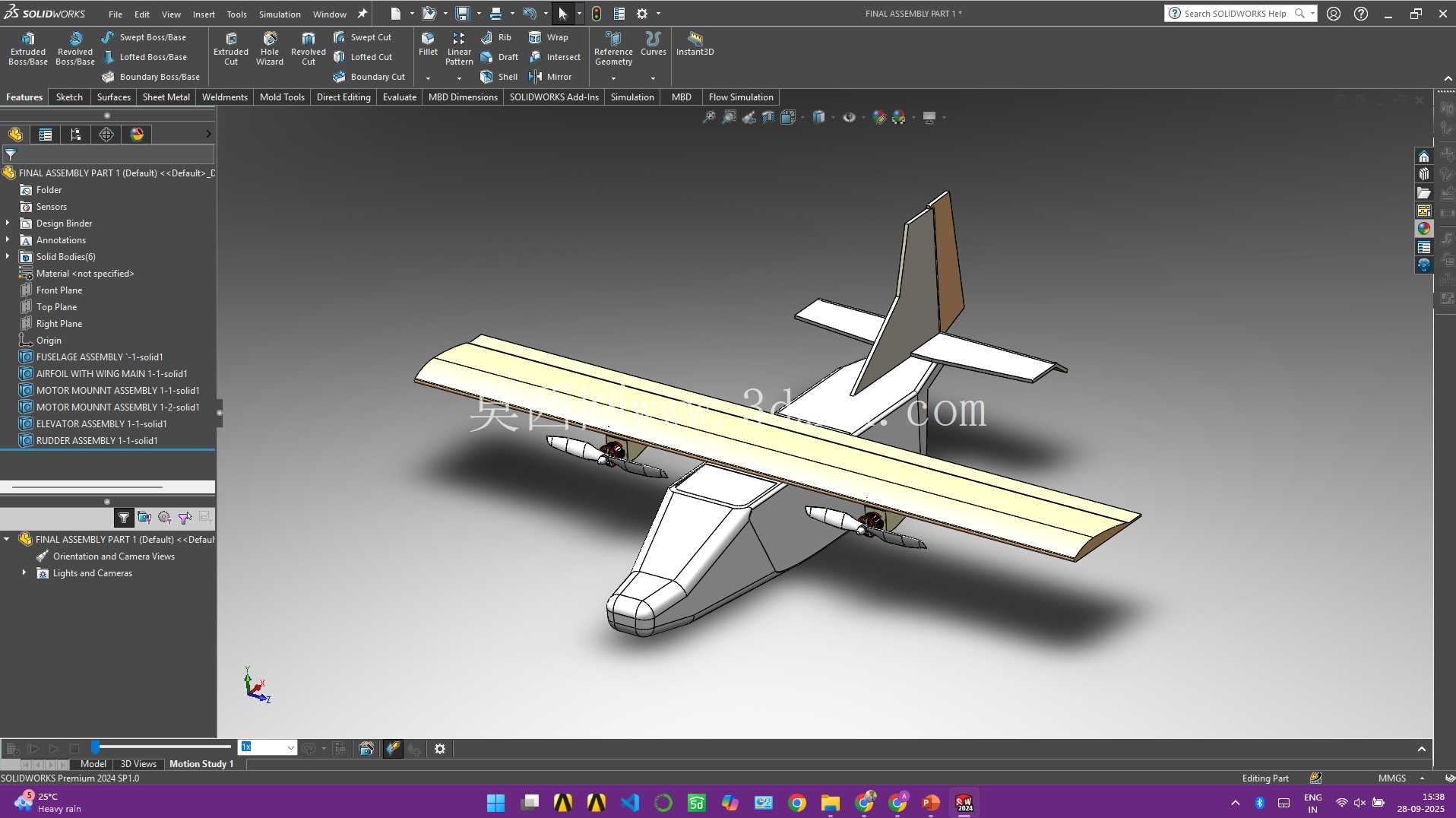 ң�طɻ� CAD ģ�� �C 1200 ������չ