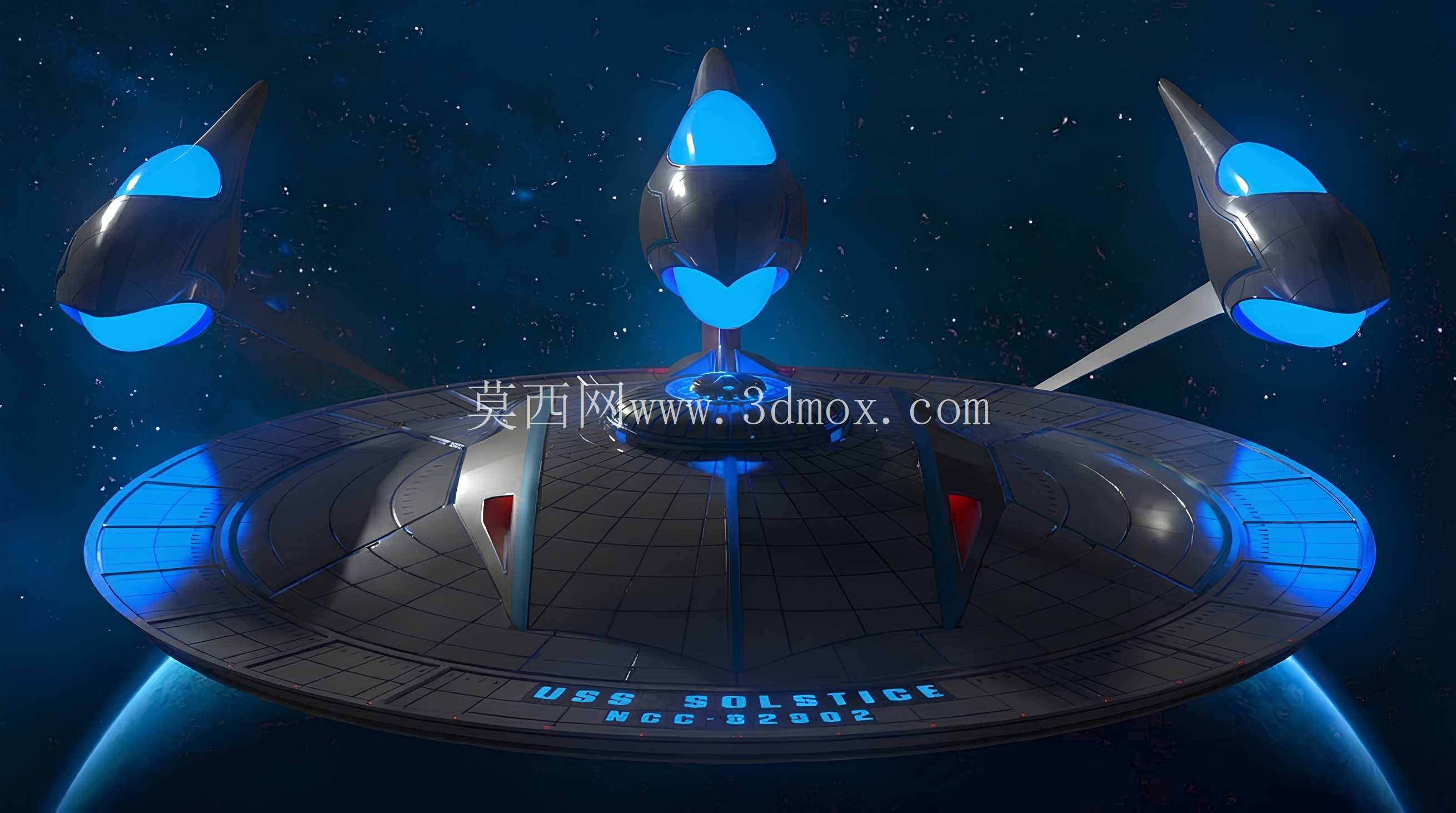夏至号 (NCC-82902)